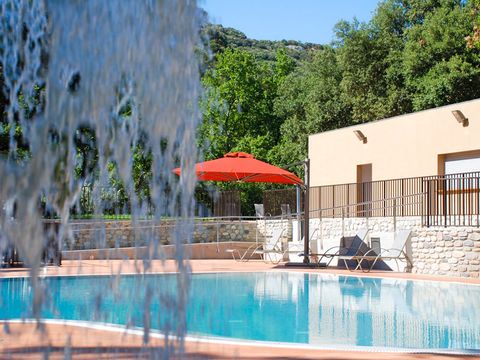 Camping Domaine Des Blachas - Camping Ardeche - Image N°3