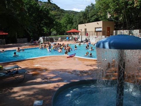 Camping Domaine Des Blachas - Camping Ardeche - Image N°33