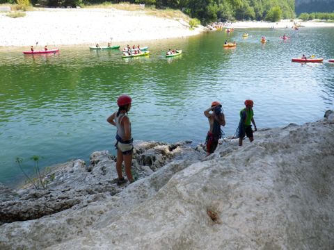 Camping Domaine Des Blachas - Camping Ardeche - Image N°65