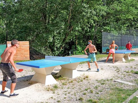 Camping Domaine Des Blachas - Camping Ardeche - Image N°17