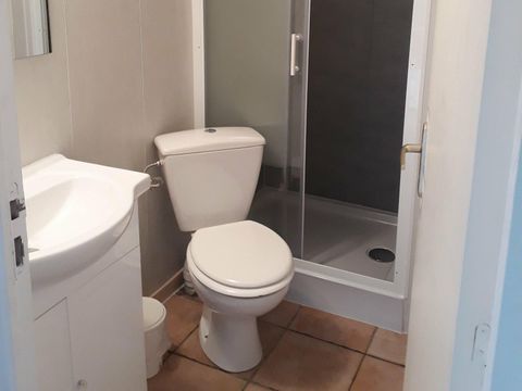 GÎTE 8 personnes - FAMILIAL