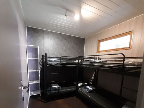 GÎTE 8 personnes - FAMILIAL