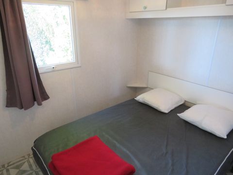 MOBILHOME 4 personnes - MALIN - 2 Chambres
