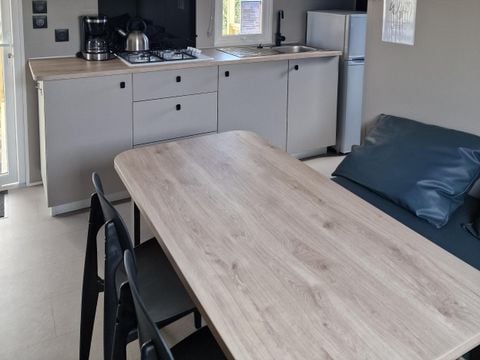 MOBILHOME 4 personnes - Family 4 pers. - 2CH