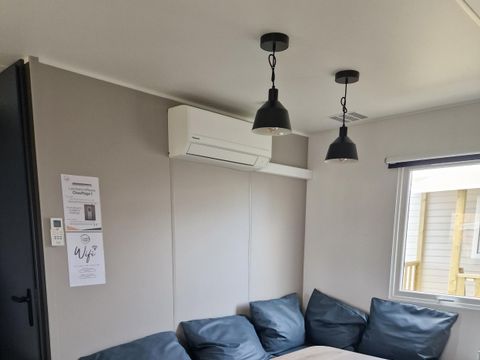 MOBILHOME 4 personnes - Family 4 pers. - 2CH