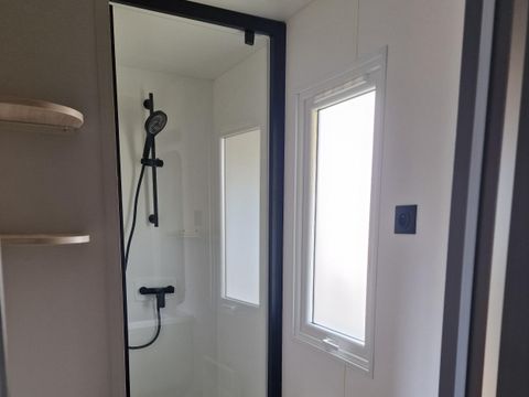 MOBILHOME 4 personnes - Family 4 pers. - 2CH