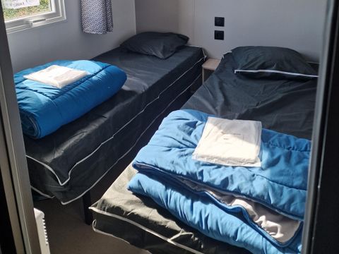 MOBILHOME 4 personnes - Family 4 pers. - 2CH