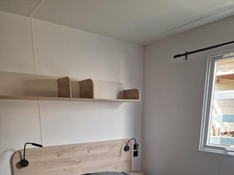 MOBILHOME 4 personnes - Family 4 pers. - 2CH