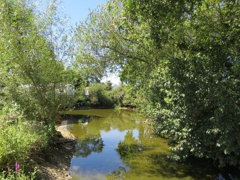 Camping Les P'tites Maisons dans la Prairie - Camping Vendée - Image N°9