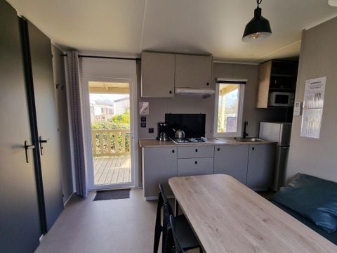 Camping Les P'tites Maisons dans la Prairie - Camping Vendée - Image N°53