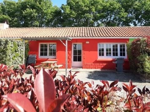 GÎTE 6 personnes - + TV