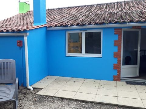 GÎTE 6 personnes - + TV