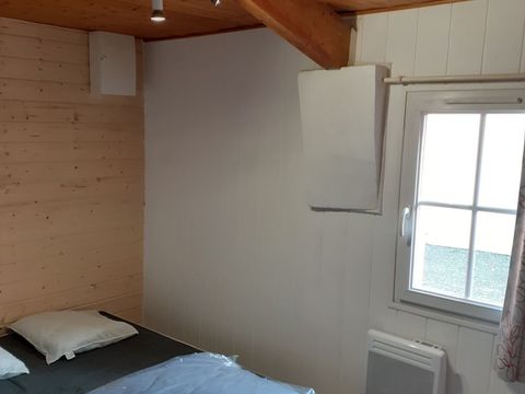 GÎTE 6 personnes - + TV