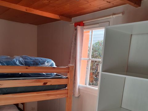 GÎTE 6 personnes - + TV