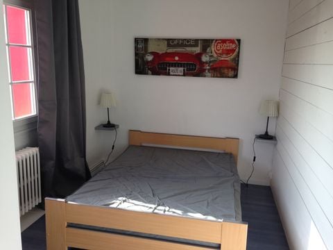 GÎTE 6 personnes - + TV