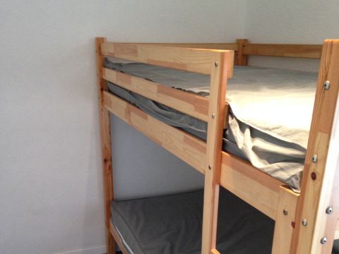 GÎTE 6 personnes - + TV