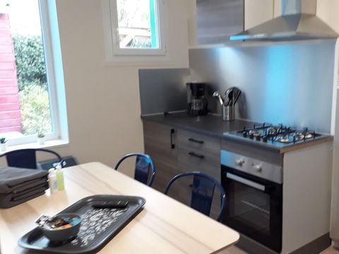 GÎTE 6 personnes - Gîtes - 2CH 4/6 pers