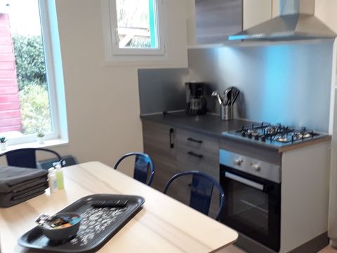 GÎTE 6 personnes - + TV