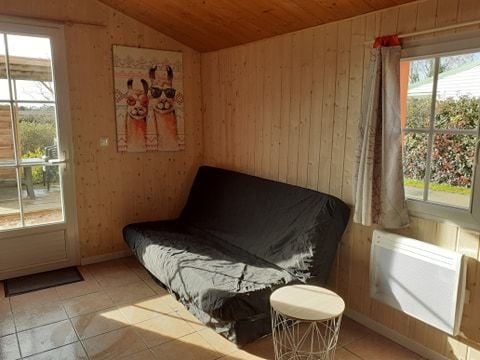 GÎTE 6 personnes - + TV