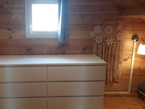 CHALET 6 personnes - FRENCH CANCAN + TV