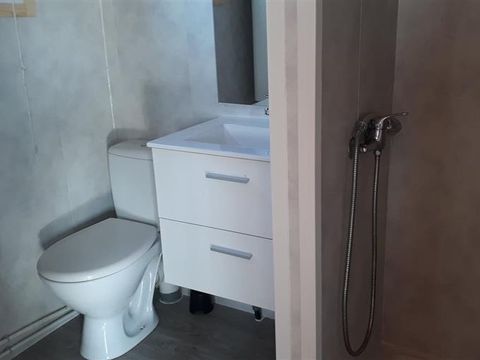 CHALET 6 personnes - FRENCH CANCAN + TV