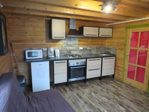 Camping Les P'tites Maisons dans la Prairie - Camping Vendée - Image N°57
