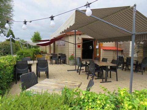 Camping Les P'tites Maisons dans la Prairie - Camping Vendée - Image N°9