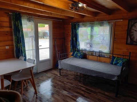 Camping Les P'tites Maisons dans la Prairie - Camping Vendée - Image N°62