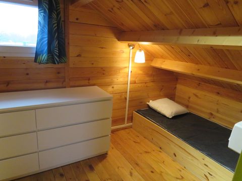 Camping Les P'tites Maisons dans la Prairie - Camping Vendée - Image N°58