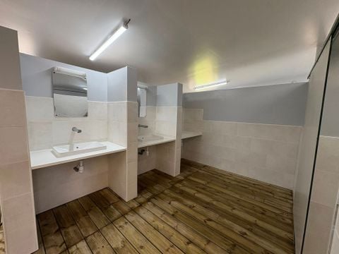 Camping Les P'tites Maisons dans la Prairie - Camping Vendée - Image N°30