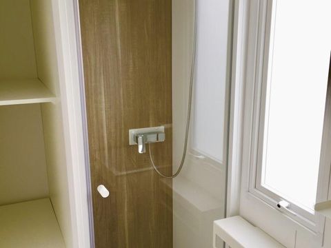 MOBILHOME 4 personnes - Malaga