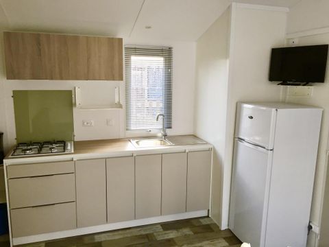 MOBILHOME 4 personnes - Malaga