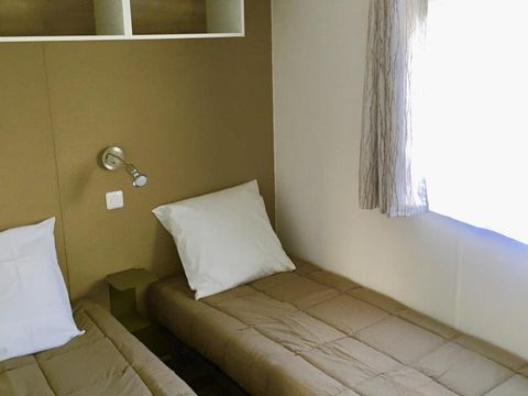 MOBILHOME 4 personnes - Malaga