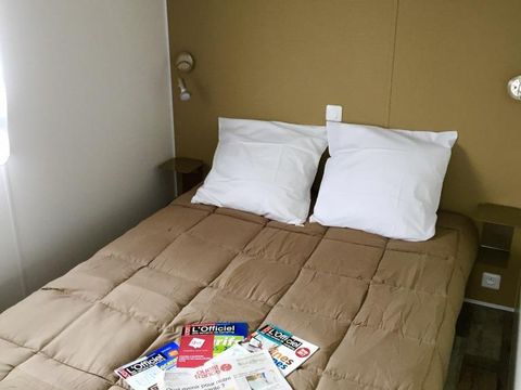 MOBILHOME 4 personnes - Panama