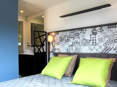 MOBILHOME 4 personnes - OTELLO DUO - PREMIUM