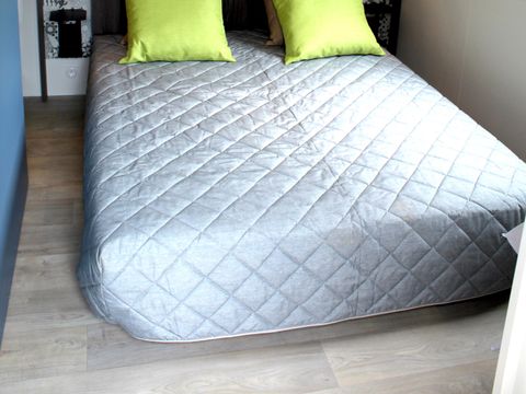 MOBILHOME 4 personnes - OTELLO DUO - PREMIUM