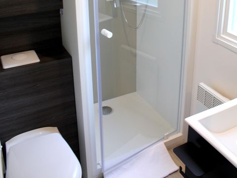 MOBILHOME 4 personnes - OTELLO DUO - PREMIUM