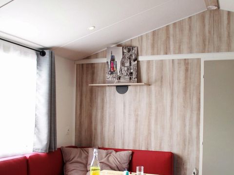 MOBILHOME 6 personnes - Bermudes Trio - 3 chambres