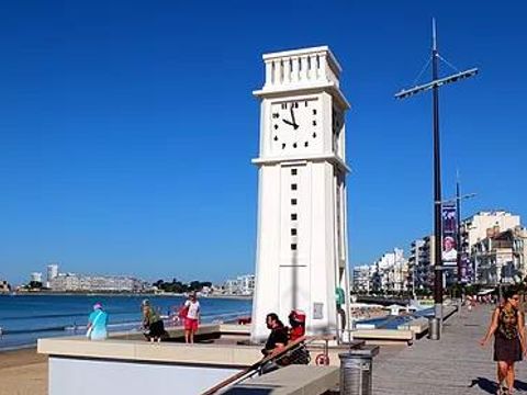 Camping Au Pré de l'Etang - Camping Vendée - Image N°34