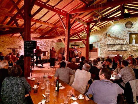 Camping Au Pré de l'Etang - Camping Vendée - Image N°36