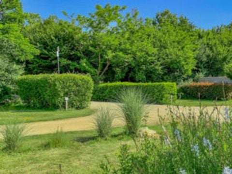 Camping Au Pré de l'Etang - Camping Vendée - Image N°3