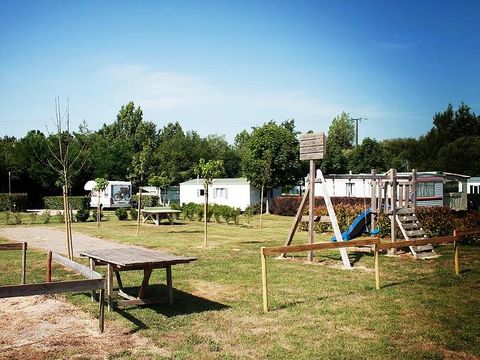 Camping Au Pré de l'Etang - Camping Vendée - Image N°15