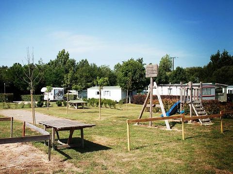 Camping Au Pré de l'Etang - Camping Vendée - Image N°25