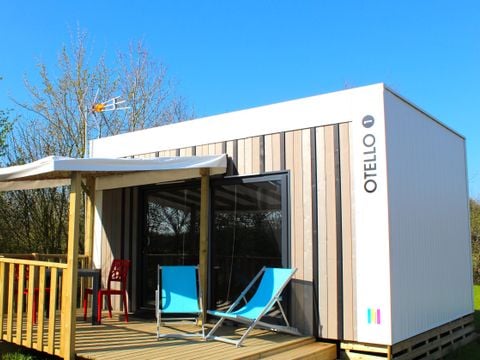 Camping Au Pré de l'Etang - Camping Vendée - Image N°4