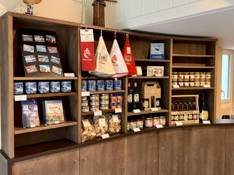 Camping Au Pré de l'Etang - Camping Vendée - Image N°28