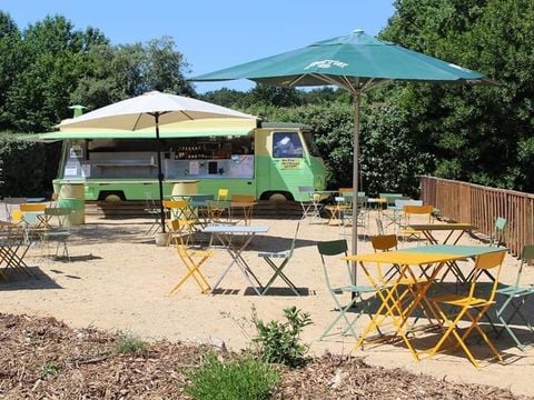 Camping Au Pré de l'Etang - Camping Vendée - Image N°5