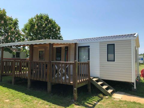 Camping Au Pré de l'Etang - Camping Vendée - Image N°11