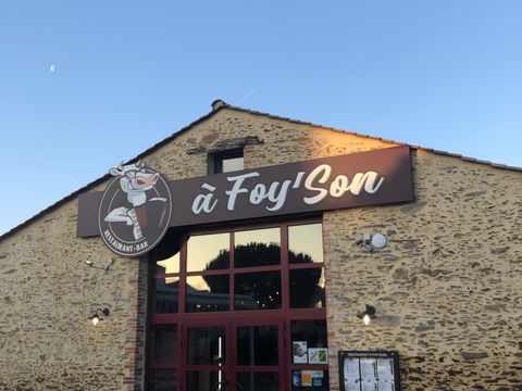 Camping Au Pré de l'Etang - Camping Vendée - Image N°37