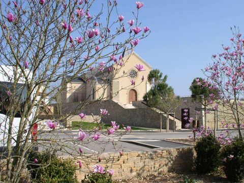 Camping Au Pré de l'Etang - Camping Vendée - Image N°35
