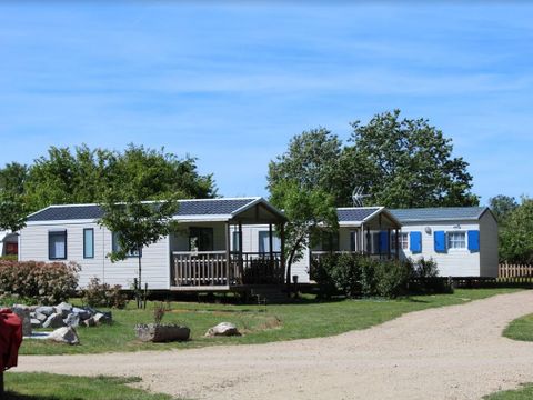 Camping Au Pré de l'Etang - Camping Vendée - Image N°17